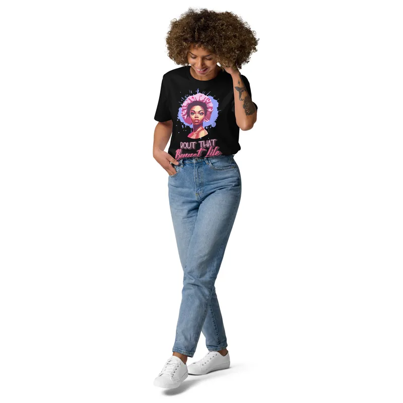 Organic Cotton Tee
